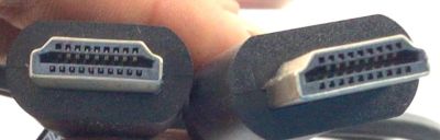 CABLE  HDMI 4K ESTANDARD O TIPO A SAMSUNG “NUEVO“ / NUMERO DE PARTE BN39-01997C / BN3901997C / E343577 / 20276 / 80°C / 30V / 19 PINES / 2.0M / MODELO LC27F396FHNXZA / MÁS MODELOS EN DESCRIPCIÓN - Imagen 2